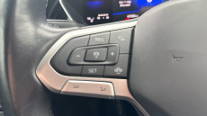 Volkswagen T-Cross 1.0 TSI 110 SEL 5dr Petrol Estate